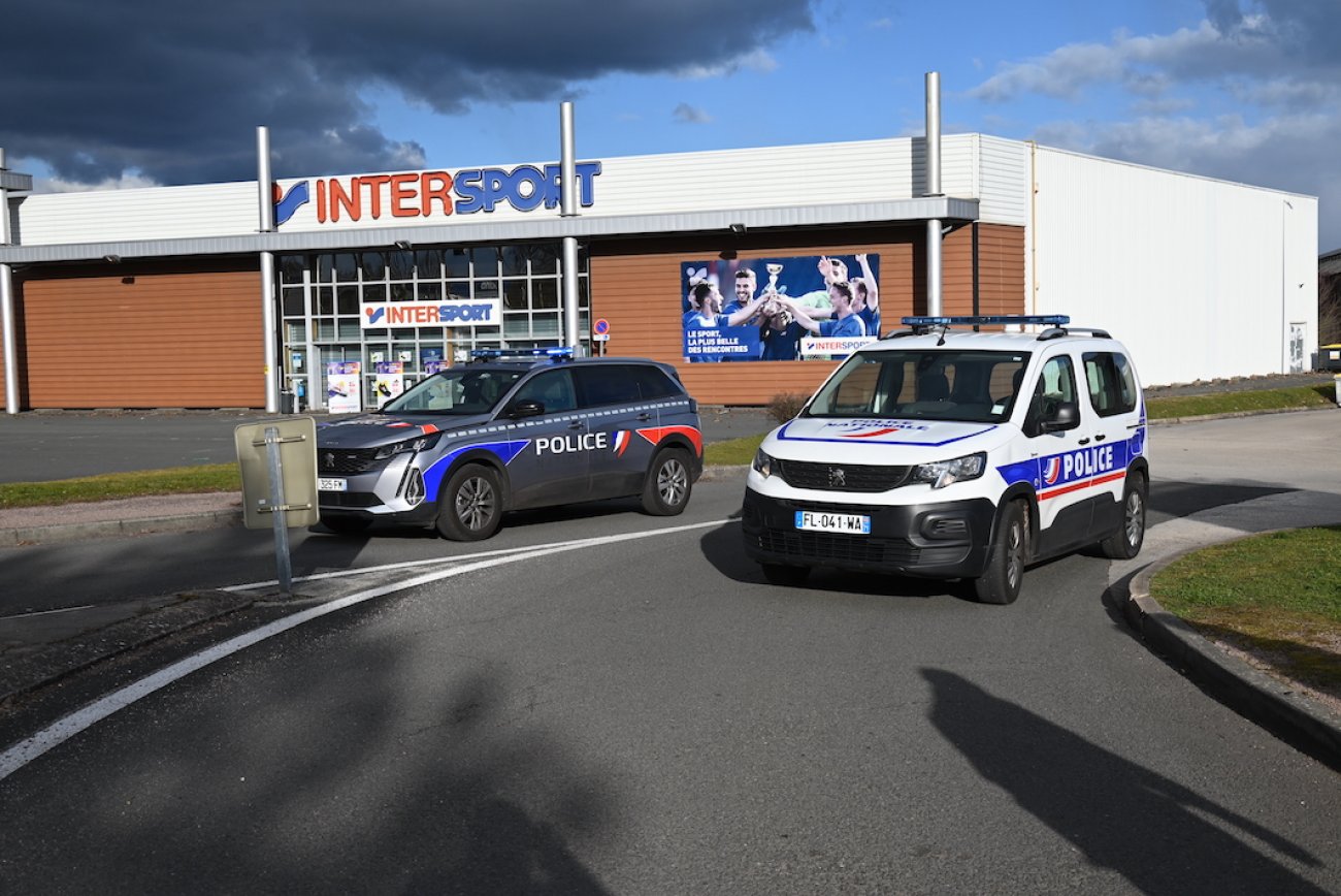 LE CREUSOT : Complètement ivre, il roule plus d’un kilomètre sur trois ...