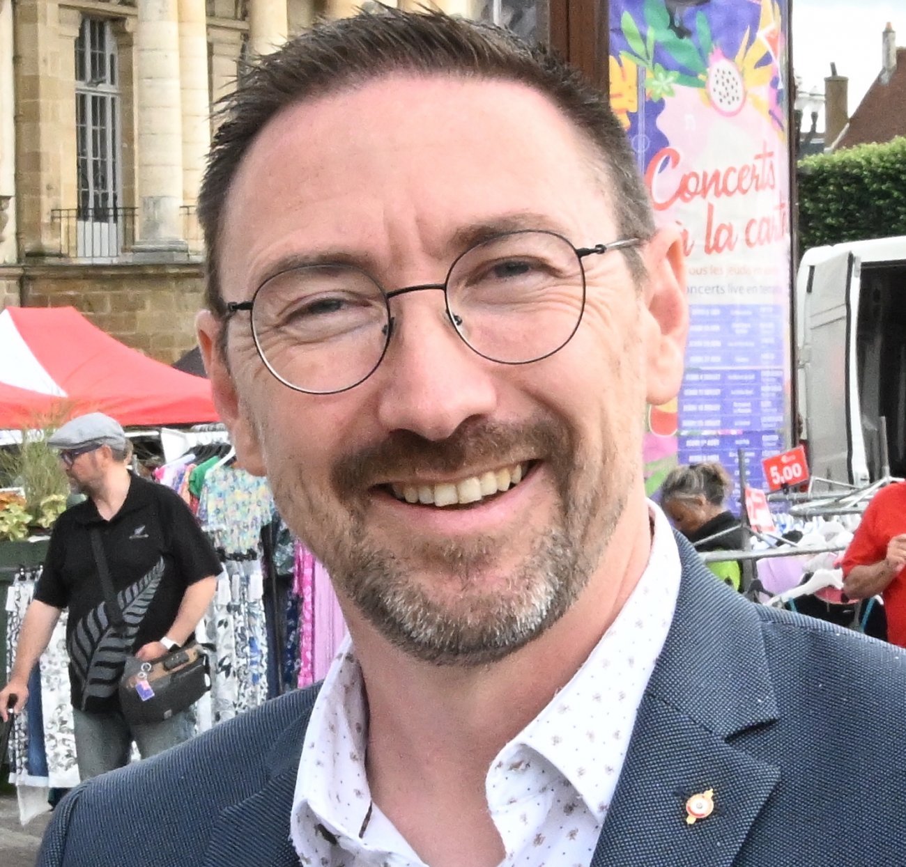 Aurélien Dutremble : «3 circonscriptions gagnées sur 5, par le RN, c ...