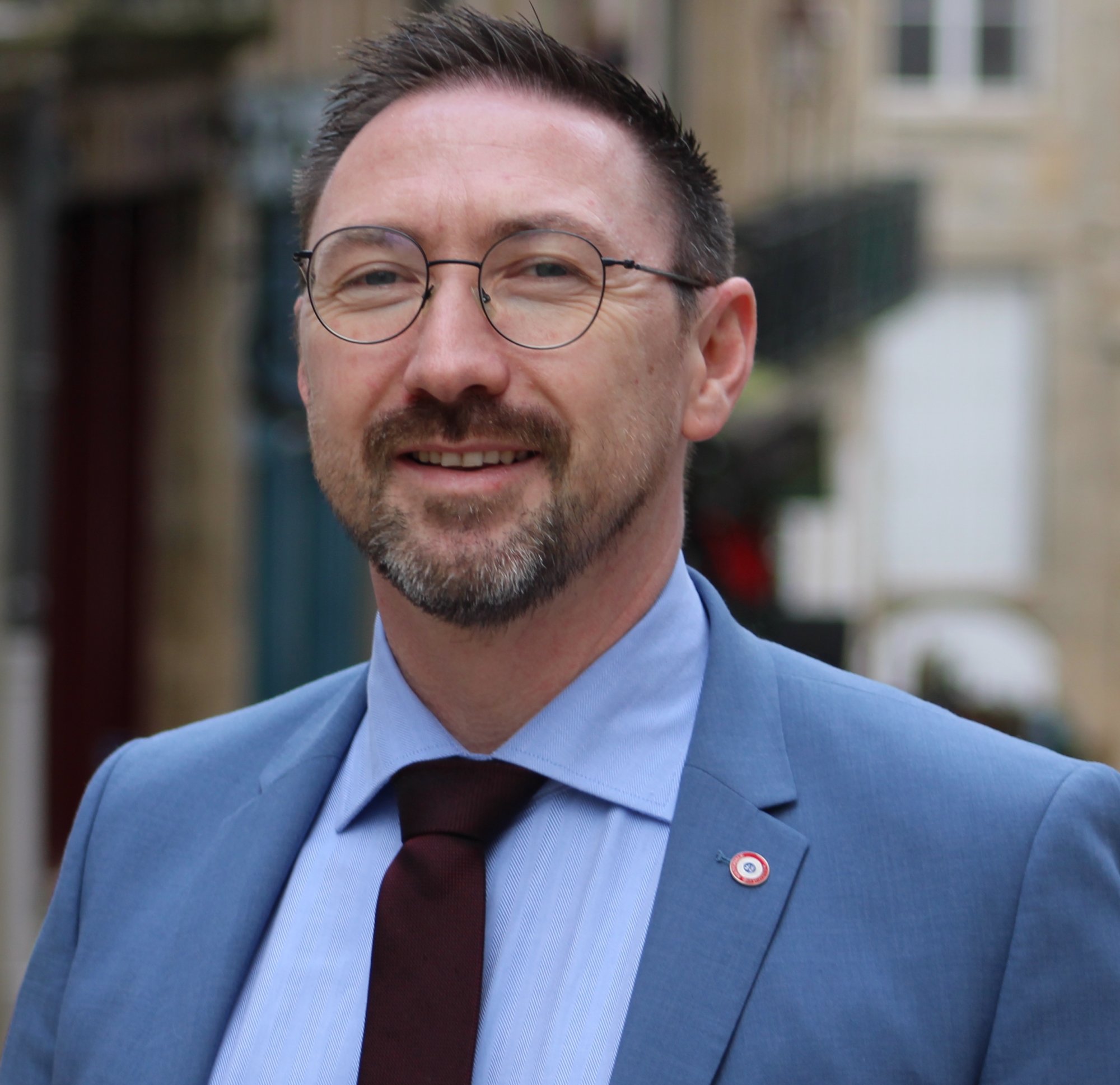 Assemblée Nationale : Aurélien Dutremble nommé membre du groupe d ...